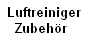 Ersatzfilter für den Luftreiniger WDH-988b