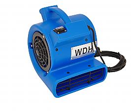 Mini ventilatore turbo WDH-C20