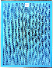 Filtr katalizatora (pojedynczy) WDH-AP1101