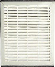 Blocco filtro fine WDH-H3 (HEPA + carbone attivo)