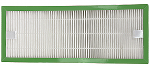 Filtro HEPA (singolo) adatto per WDH-660b e WDH-988b