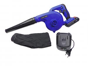 Soffiatore a mano a batteria WDH-6601