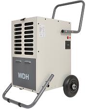 Bautrockner WDH-50B