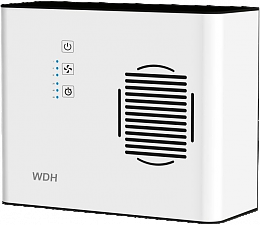 Purificatore d'aria WDH-626L