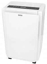 Séchoir de chantier WDH-930EEW avec commande WLAN