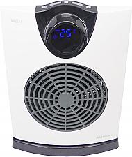 Termoventilatore, riscaldatore elettrico WDH-E20