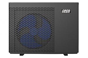 Pompa di calore per piscina GEPAC10X
