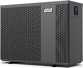 Basenowa pompa ciepła GEPAC13XR