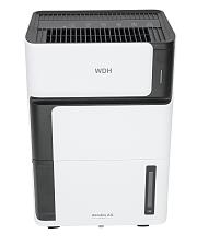 Deumidificatore WDH-106LE