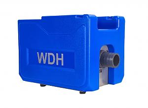 Seitenkanalverdichter WDH-SV58