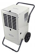 Essiccatore da costruzione WDH-80B