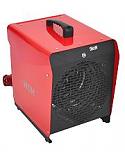 Termoventilatore WDH-BGP09 (9 kW)