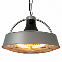 Riscaldatore radiante a soffitto WDH-210S