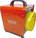 Fan heater WDH-BGP031S (3kW) Fan heater WDH-BGP031S (3kW)