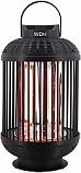 Radiant heater WDH-12HL