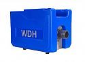 Soffiante a canale laterale WDH-SV58